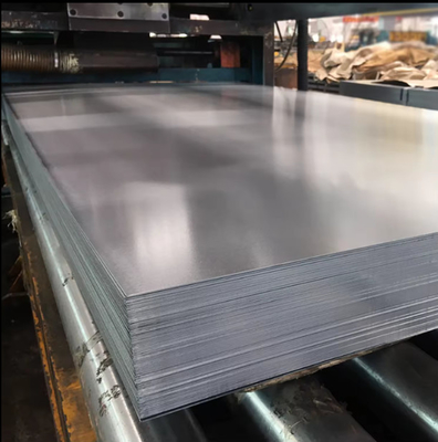 Ss Sheet AISI 304 310S 316 321 Stainless Steel Plate Price Per Kg hot rolled