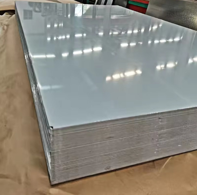 Stainless Steel Sheets AISI  ASTM  304  310S 316 321 Stainless Steel Plate Price Per Kg