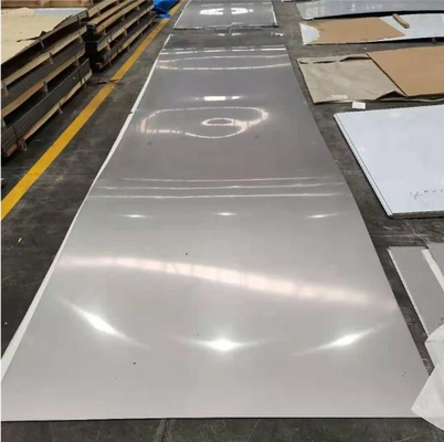 Stainless Steel Sheets AISI  ASTM  304  310S 316 321 Stainless Steel Plate Price Per Kg