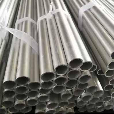 Bright Cold Rolling High Heat Resistance 316L Stainless Steel Pipe For Mechanical Vehicles