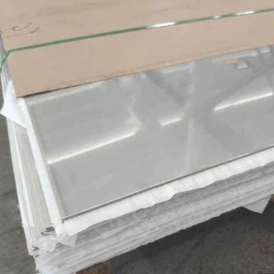 201/304/316/2205 Hot Rolled Specular Brightness Stainless Steel Sheet For Electrical Products