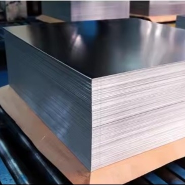 2205 Cold Rolling With Mirror Finish Stainless Steel Plate For Chemical Engineering