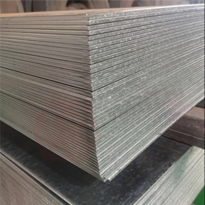 201 304 304L 316 Hot Rolled Stainless Steel Sheet For Decorative Plate