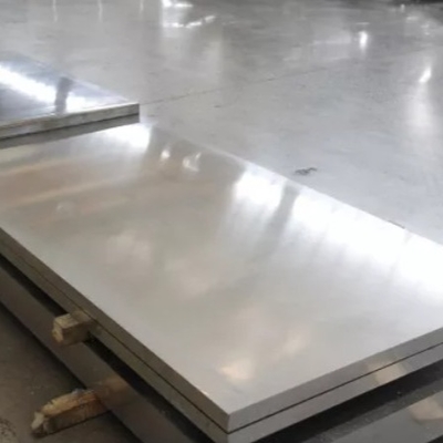 Mirror / BA / No.1 Finish Stainless Steel Sheet / Plate For Decoration