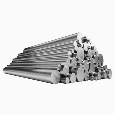 SUS 304 310S 2205 2705 Stainless Steel Bar Bright Austenitic Type For Medicine