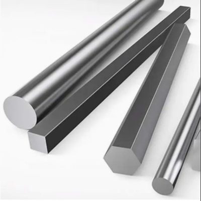 Aisi Square Round Stainless Steel Bar 1.4034 409 420 440C 316 201 Bright Alloy