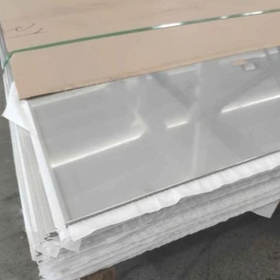 Custom Cut Stainless Steel Sheet/Plate Any Size And Thickness Available