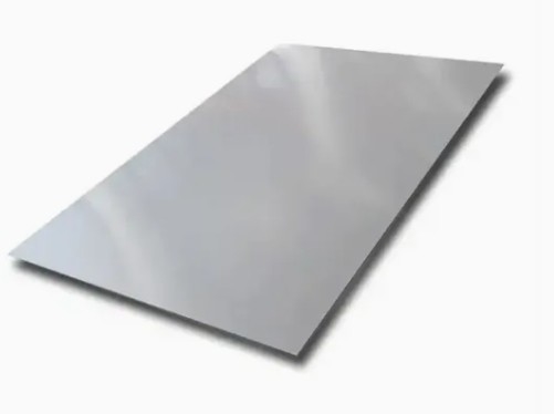 201/ 304/304L/316/316L/904L Stainless Steel Plate Sheet 2B For Manufacturing Processing Machinery