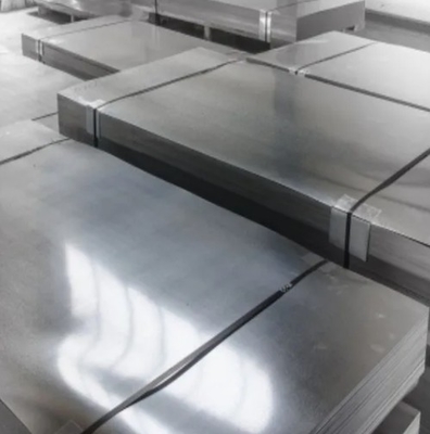 Flat Stainless Steel Sheet in 304 304L 309S 310S 316 316L
