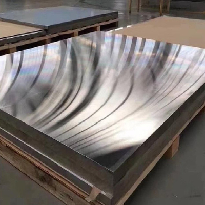 Corrosion-Resistant 304 316L 6mm stainless steel sheet Cold Rolled