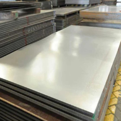 1.5mm High Performance Cold Rolled Stainless Steel Sheet For Industrial Manufacturing