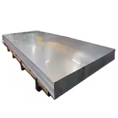 0.3-3mm Stainless Steel Slit Edge Sheet 304L 316L 301 201 430 439