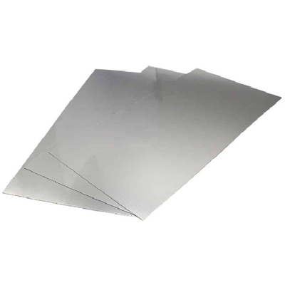 304 Stainless 3 16 Cold Rolled Steel Sheet For Mechanical Equipment And Vehicle Manufacturing
