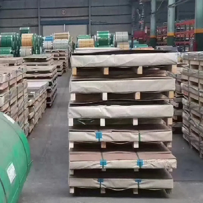 3mm Superior Material hot rolled stainless steel 304 for Industrial and Commercial