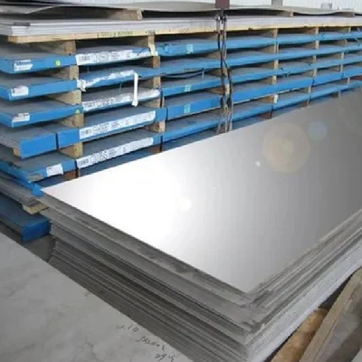 NO 4 Surface 3mm Ss Sheet 304 Hot Rolled Free Sample