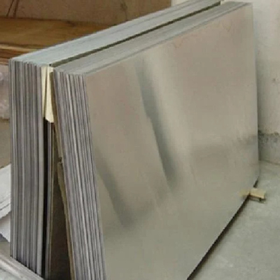304 3mm stainless steel sheet Durable Corrosion Resistant Material For Projects