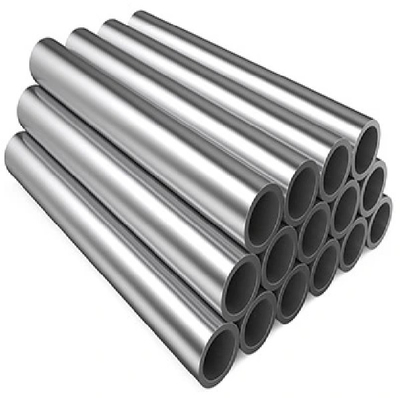 10mm Od 316l Stainless Steel Pipe High Load Bearing Capacity Pressure Resistance