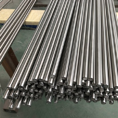 304L 316Ti 430 stainless steel bar stock For Different Environments