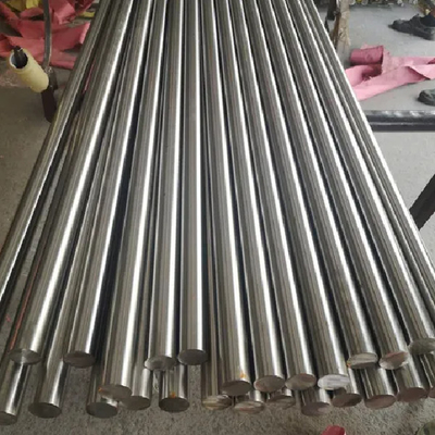 2B Cold Work Drawn Alloy Toll Stainless Steel HSS Round Steel Bar Steel Round Bars 1 4