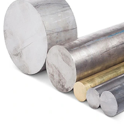 6mm Polished Alloy Steel Bar Free Cutting Round Structural Cold Rolled Welding Processing Service