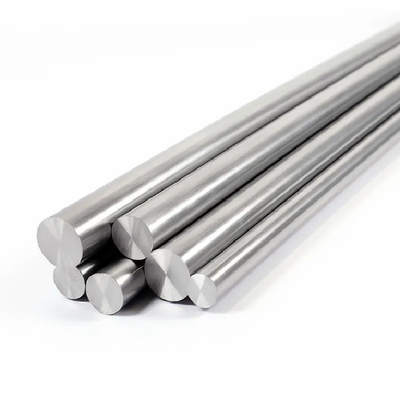 2mm 3mm 6mm SS 201 304 310 316 321 Bright Surface Finish ASTM 10mm Cutting Metal Rods