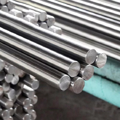 2mm 3mm 6mm SS 201 304 310 316 321 Bright Surface Finish ASTM 10mm Cutting Metal Rods