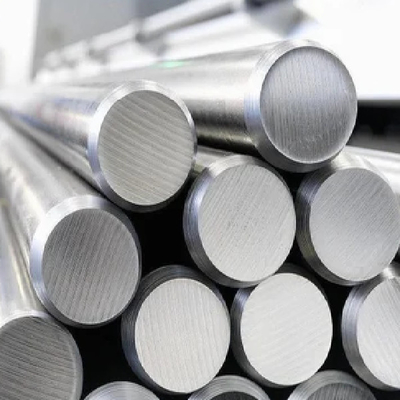 316 304 4mm Stainless Steel Rod Corrosion-Resistant For Various Medical Devices