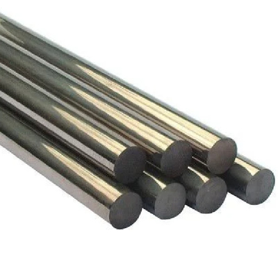 Customized 316 Bright Stainless Steel Round Bar Large Diameter 150mm Bar