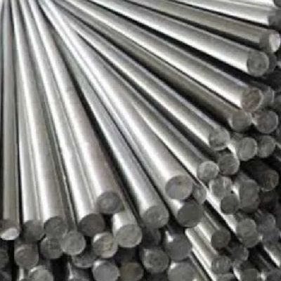 Customized 316 Bright Stainless Steel Round Bar Large Diameter 150mm Bar