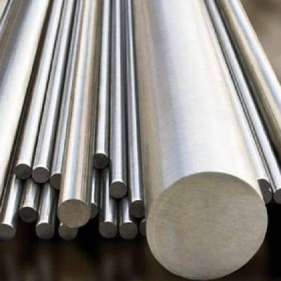Customized 316 Bright Stainless Steel Round Bar Large Diameter 150mm Bar