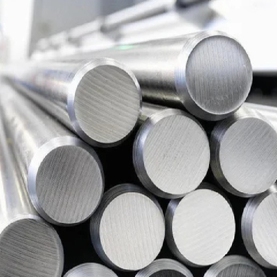Stainless Steel Bars SS 400 201 304 310 316 321 Bright Surface Finish ASTM 10mm Cutting Metal Rods