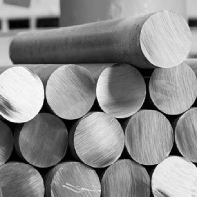 Thickened diameter stainless steel round bars can be customized in size