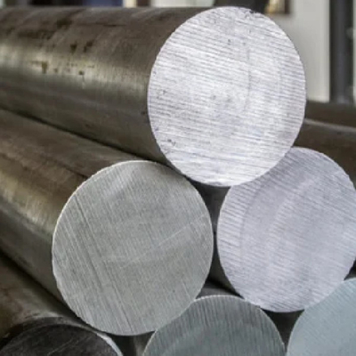 Thickened diameter stainless steel round bars can be customized in size