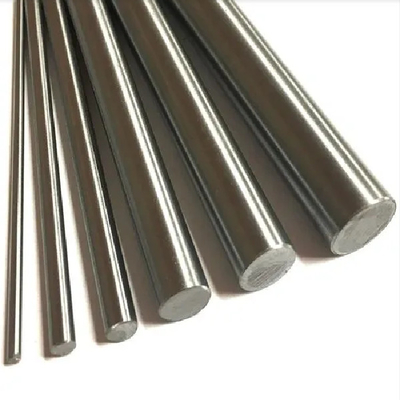 Custom Size Solid Rod Cold Stainless Steel Bar Astm A276 201 304 321 310S 316L Stainless Steel