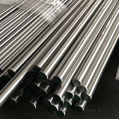 304 304L 316 316L 420 Diameter 30mm 2B BA 8K Stainless Steel Rod Hot Rolled/Bright Stainless Steel Bar