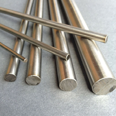 5mm 6mm 8mm 10mm 12.5mm 15mm Round Stainless Steel Shaft 316 304 Stainless Steel Bar Rod