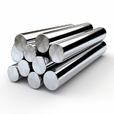 304 316 Stainless Steel Profile Bar Round Angle Heated Utilized In Architectural