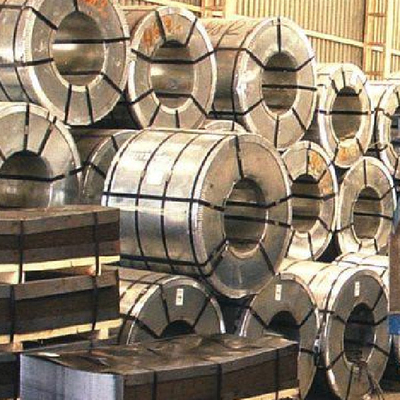 316L 304 310S 430 Stainless Steel Coil In Strip ASTM JIS G SUS 409 2B BA Surface SS Coil