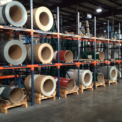 NO 3 Hot Rolled Stainless Steel Coil For Dependable And Long-Lasting Products