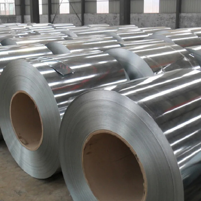 0.3mm - 3.0mm Cold Rolled Stainless Steel Coil ASTM 304 316