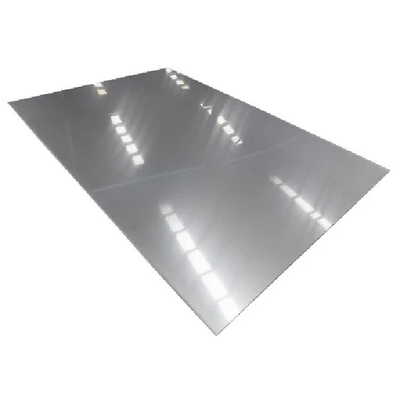 Custom Cut Stainless Steel Sheet/Plate Any Size And Thickness Available