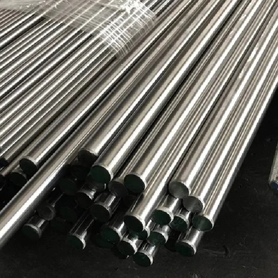 Industrial Commercial Stainless Steel Rod Bar Smooth Durable Surface
