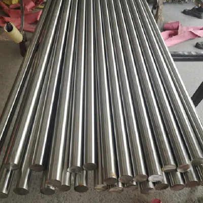 Industrial Commercial Stainless Steel Rod Bar Smooth Durable Surface