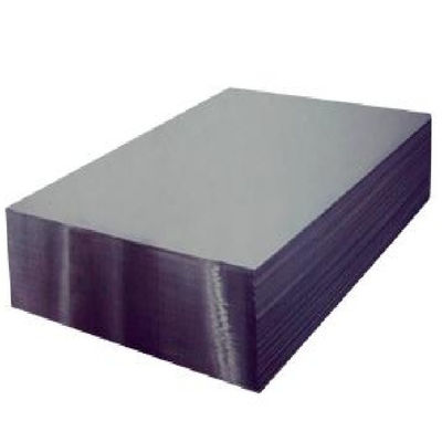 Hot Rolled Stainless Steel Sheet 1- 6m