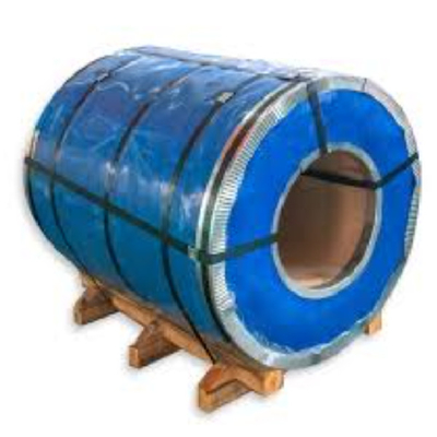 NO 3 Hot Rolled Stainless Steel Coil For Dependable And Long-Lasting Products