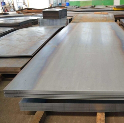 2b Hl 8K Finished Surface 0.3-3mm 304 Stainless Steel Cold Rolled 4X8 Steel Sheet