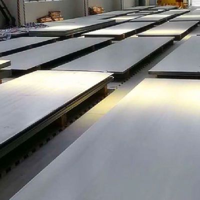High-Performance Cold Rolled Stainless Steel Sheet for Plate/Sheet with 10 Kg -20 Kg Sample Weight