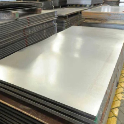 Hot and Cold Rolled Technique Customizable Thickness and Length Cold Rolled Stainless Steel Sheet