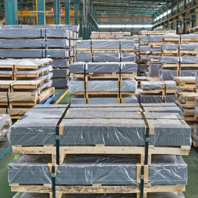 Hot Rolled Stainless Steel Sheet for Plate with Standard Export Packing and Fast Delivery Time Available