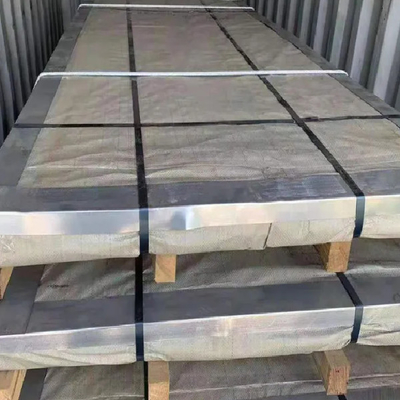 Hot Rolled Stainless Steel Sheet for Plate with Standard Export Packing and Fast Delivery Time Available